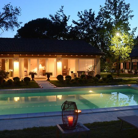 A Casa Di Delia B&B Charming House Sant'Elena di Silea Eksteriør billede