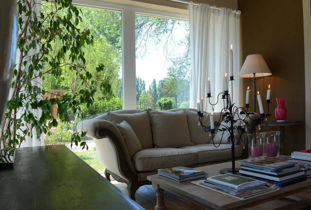 A Casa Di Delia B&B Charming House Sant'Elena di Silea Eksteriør billede