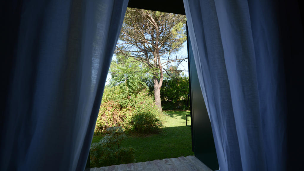 A Casa Di Delia B&B Charming House Sant'Elena di Silea Værelse billede