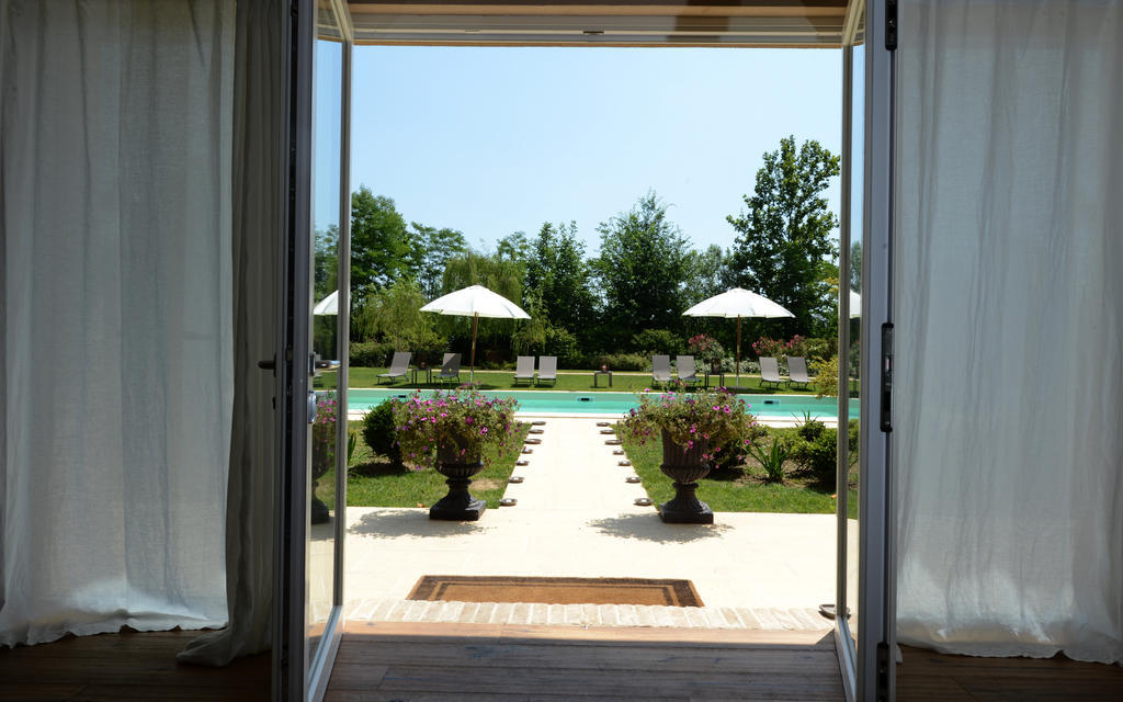 A Casa Di Delia B&B Charming House Sant'Elena di Silea Eksteriør billede