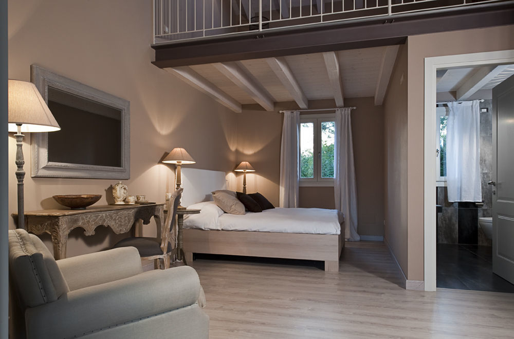 A Casa Di Delia B&B Charming House Sant'Elena di Silea Eksteriør billede