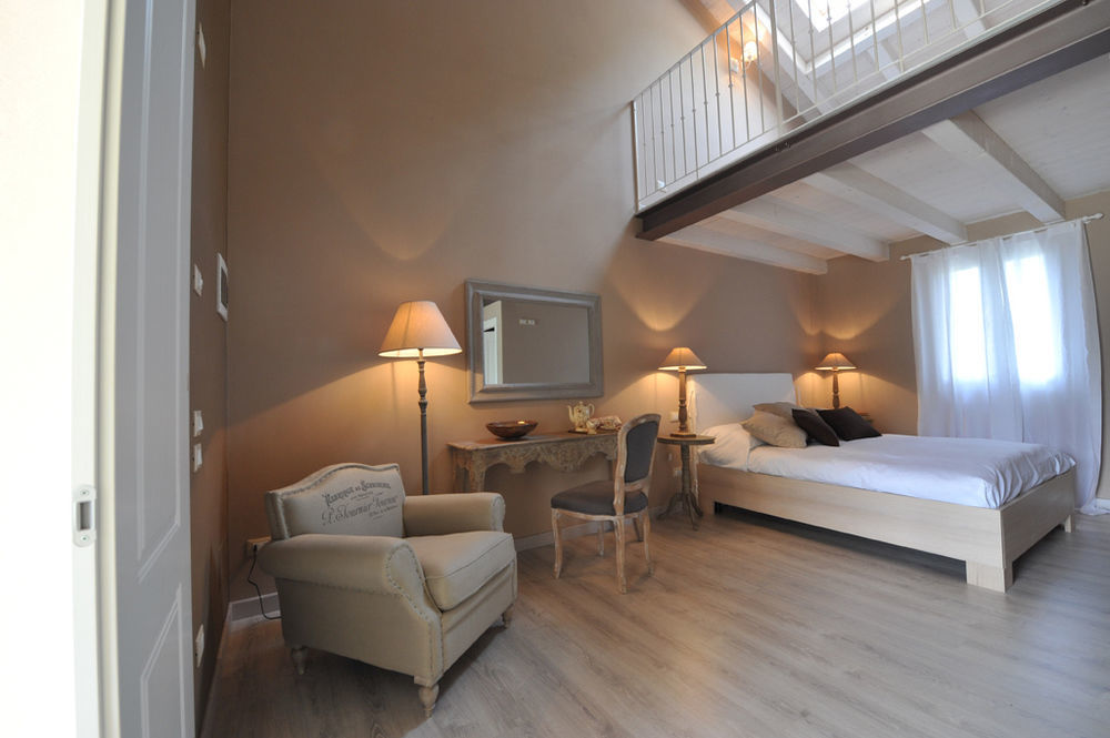 A Casa Di Delia B&B Charming House Sant'Elena di Silea Eksteriør billede